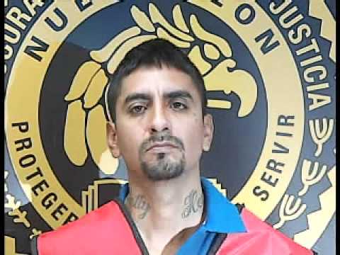 Zetas Member Confessed to Killing 75 People