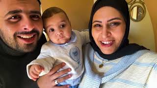 تجهيزاتي للسفر |واول ظهور لتميم❤️