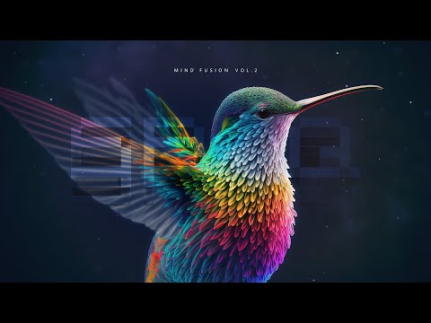 Spoq - Mind Fusion Vol. 2 (Intelligent Chillout, Ambient, IDM & Trip-Hop Mix)