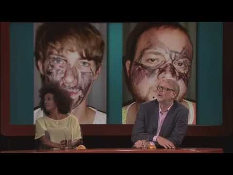 Intresseklubben - Säsong 3 - Del 7 av 8