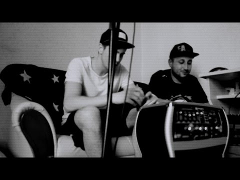 Knozah B. - Még élek (km. Krella) (OFFICIAL MUSIC VIDEO)