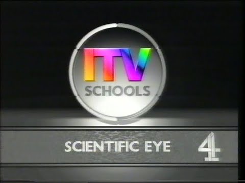 ITV C4 SCHOOLS - SCIENTIFIC EYE: Microbeasts and Disease