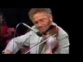 Footprints In The Snow   Ralph Stanley   the Clinc