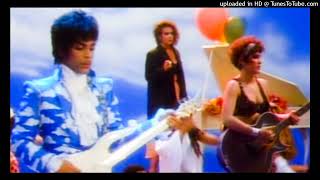 Prince - Raspberry Beret [HD]