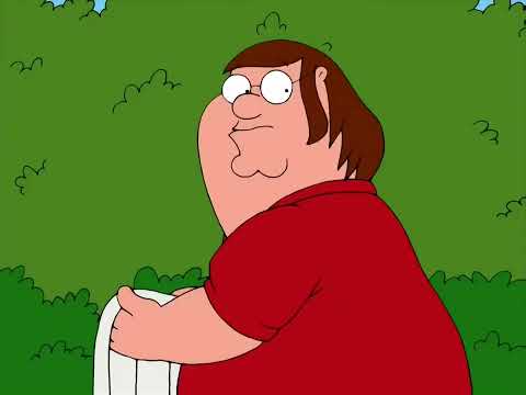 Aunt Marguerite | Family Guy Cutaway Gag (S2E1)