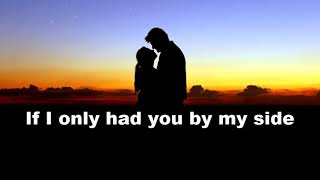Anything For You|Mr.BIG|LYRICS