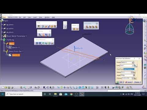 Visualizing Constraints And Solving Sketches Tools Techniques And Status Updates