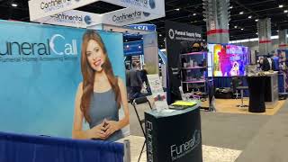 I Spent 3 Days at a Funeral Directors Convention!