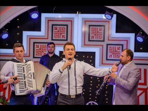 Marian Cozma-Bobarlica,La casuta d'inga vale