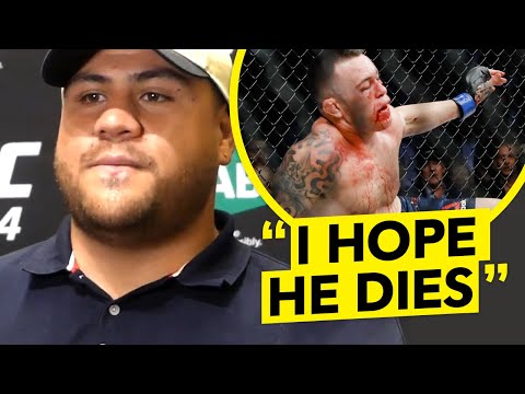 UFC's Most HATED Man Hopes This Fighter Is DESTROYED!