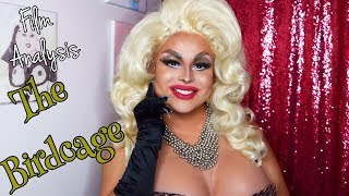 Analiza filmu: Jaymes Mansfield o Klatce dla ptaków