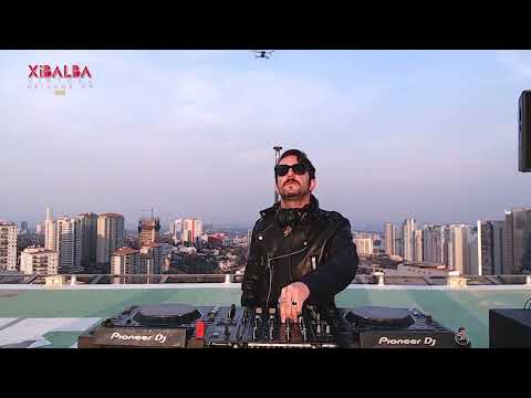 Alain Vice // Xibalba Virtual 2021