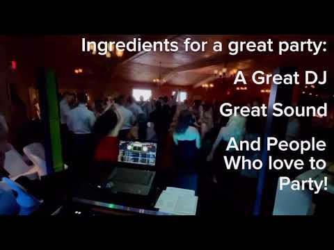 DJ By Digi video.
