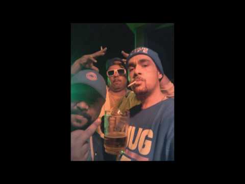 Antwon - 2 live and die