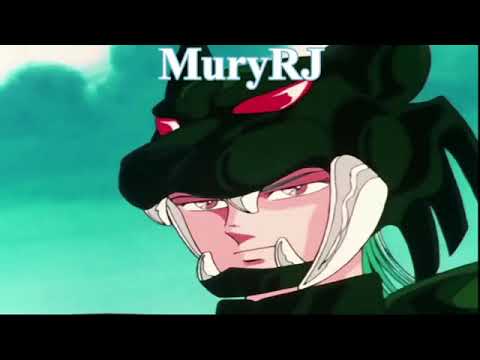 cavaleiros do zodíaco Asgard parte 1 dublado