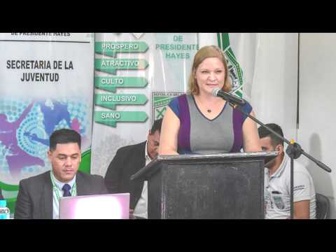 INFORME FINAL Proyecto #TICTOC "No pierdas tiempo"