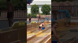 ☀️Best Water Park in The World Aqua Park -Summer Holiday? #aquapark #waterworld #walkingtour