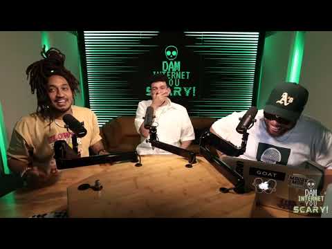 Big Red Boots, Naked Vacations and Everything In Between