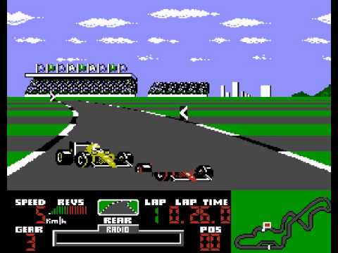 ferrari grand prix challenge nes online