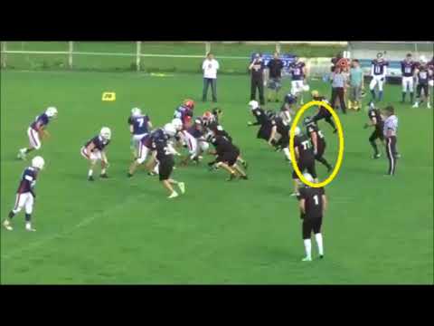 Filip Sapuric highlights 2016