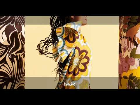 New Season La DoubleJ