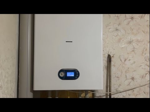 Теплорос. Газ пешінің Е2 қатесі. Ошибка Е2 котла Теплорос