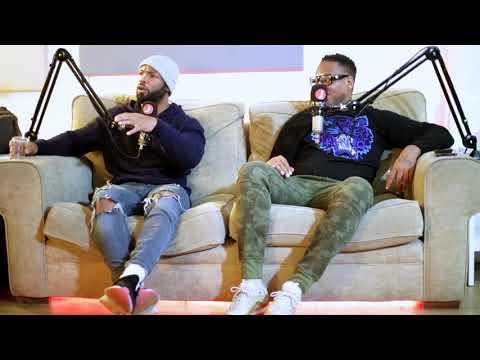 Blue Story and Black People  || Chalk and Cheese Podcast EP48