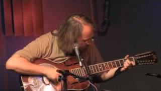 Charlie Parr: "Losers" - Live at Terrapin Station
