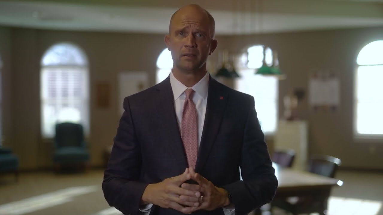 Welcome to Pi Kappa Alpha, Parents!