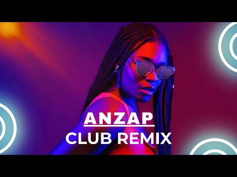 Dj Sercan Saver - Anzap (Club Remix)