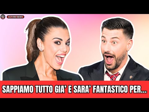 BIANCA GUACCERO GIOVANNI PERNICE: THEY KNOW EVERYTHING AND THEY'RE JUST ABOUT TO DO IT...