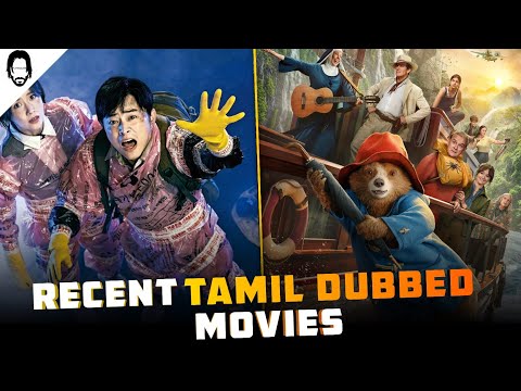 Recent Tamil Dubbed Movies | New Tamil Dubbed Movies | Playtamildub