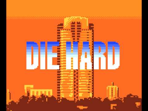 Die Hard PC Engine