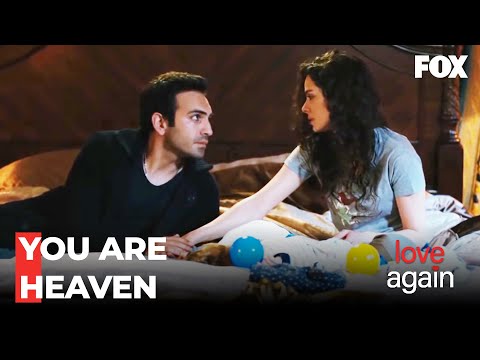 Zeynep And Fatih's Shelter - Love Again Episode 49