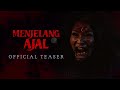 MENJELANG AJAL | OFFICIAL TEASER - TAYANG DI BIOSKOP MEI 2024