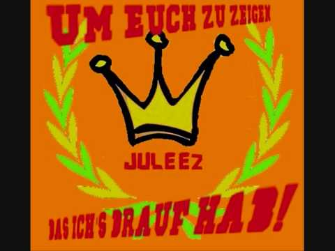 Juleez - Hoffnung Stirbt Zuletzt(feat.Saskia)