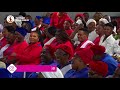 PROPHET MAGEJAGEJA UMSAMO SERIES PART 1 14 JANUARY 2024
