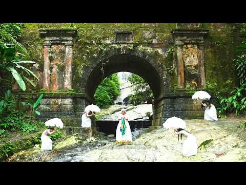 Cantiga para Oxalá - Majur - Álbum Gira Mundo (Tradução)