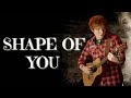 Download lagu Ed Sheeran Shape of You