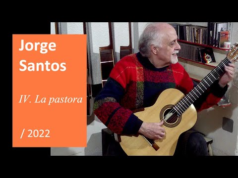 La pastora  - Aires de la Mancha - Federico Moreno Torroba.