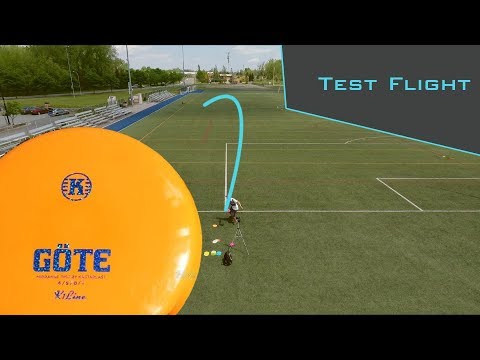 Kastaplast Göte [Test Flight / Review]
