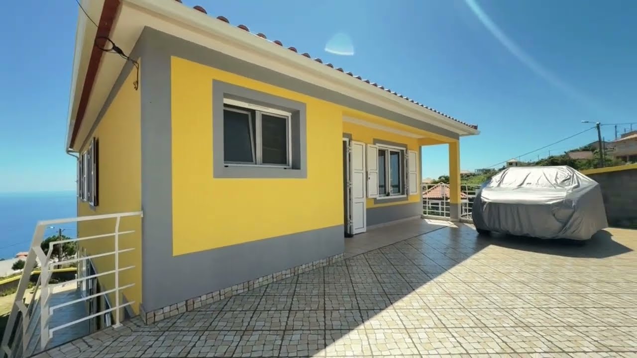Vídeo do imóvel