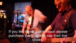 That Dog Won't Hunt - Jimmy Thackery - Inside Tracks