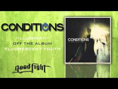Illuminati - Conditions