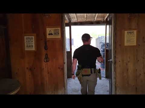 SLPSA Multigun Utah - Stage 3 (2-24-2024)