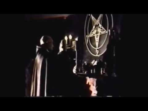 Speak of the Devil: The Canon of Anton LaVey - "Invocation of Sovereignty"