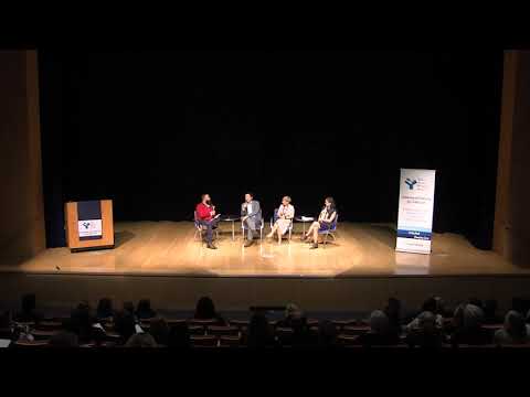 Philanthropic Foundations & Fighting Inequality: YANA NYC Chapter Panel (Recording)
