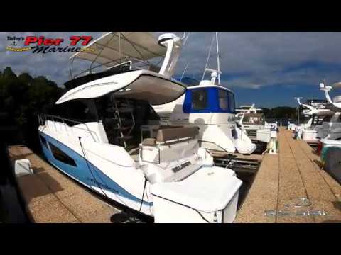 2018 Regal 42 Fly For Sale Lake Norman, NC