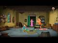 উকিল বৌ ছোট বৌমার বড় জয় New Bengali Story Moral Story ব�