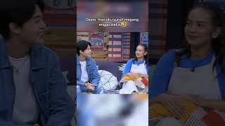 Download lagu Enzy kaget lengannya dielus Gabriel Prince😂🤣 #shorts mp3 Download lagu Enzy kaget lengannya dielus Gabriel Prince😂🤣 #shorts mp3